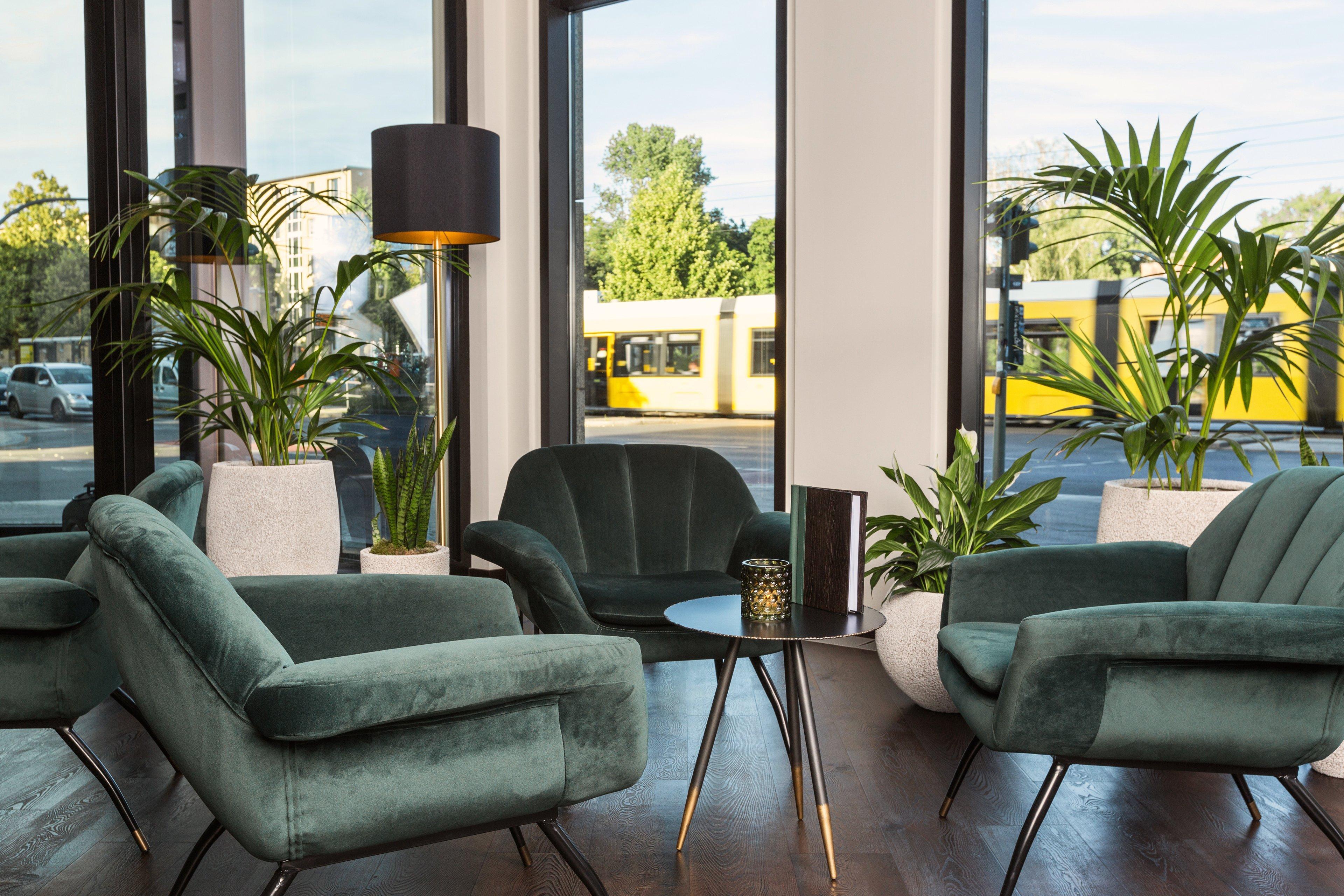 Holiday Inn Berlin City Center East Prenzlauer Berg By Ihg Bagian luar foto
