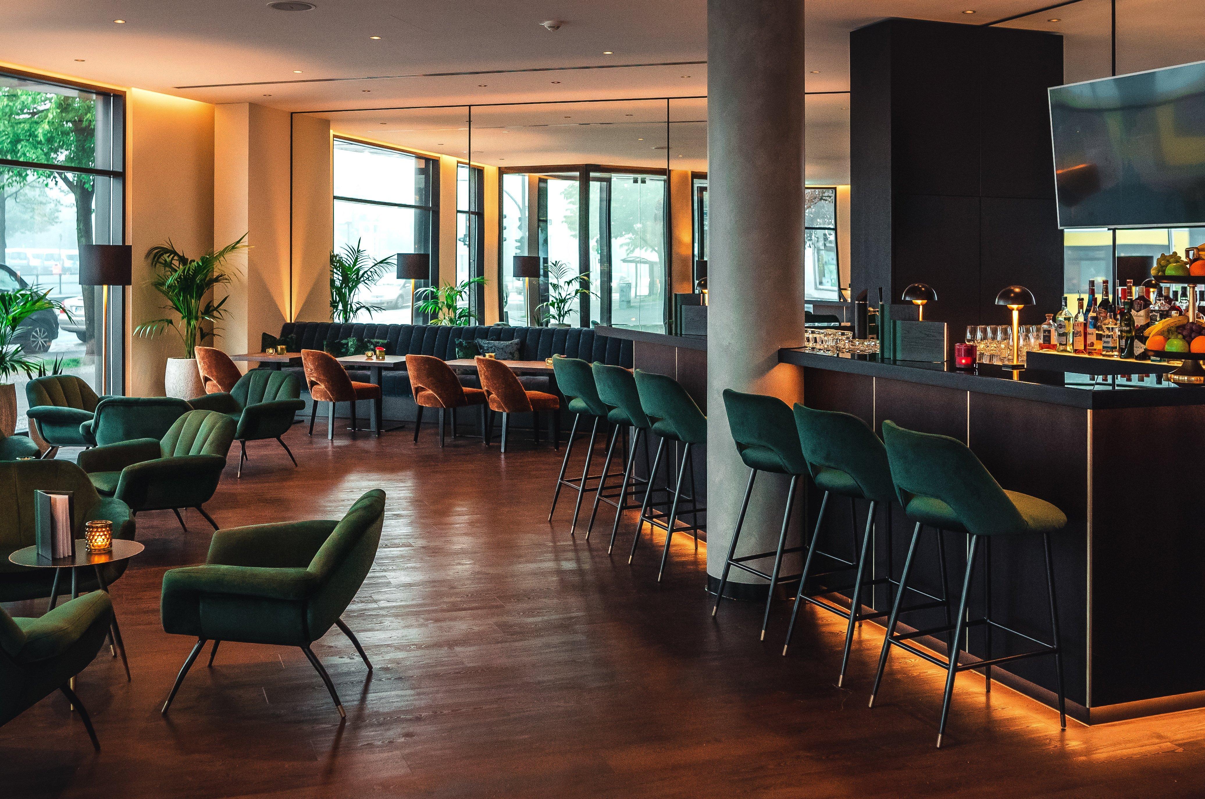 Holiday Inn Berlin City Center East Prenzlauer Berg By Ihg Bagian luar foto