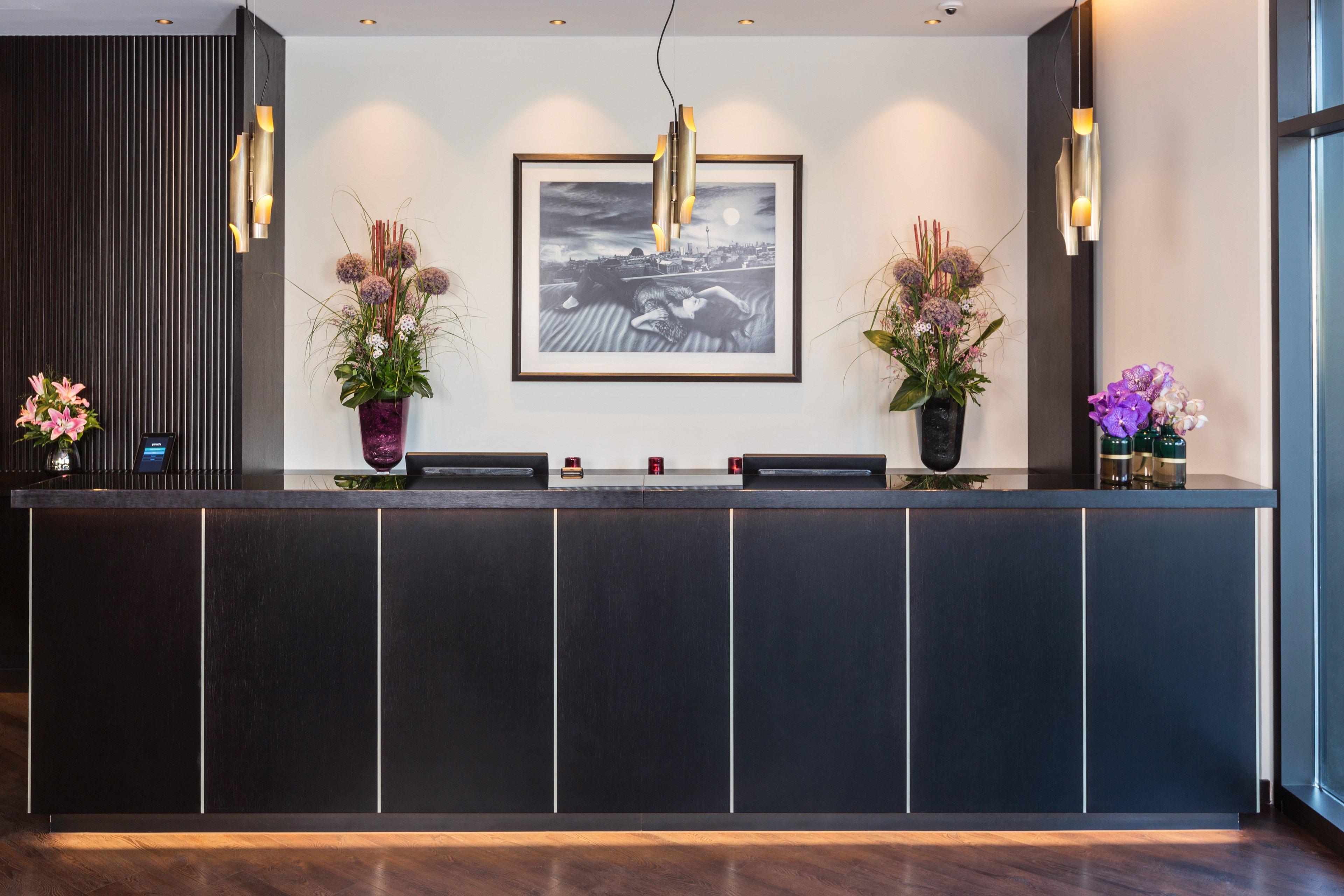 Holiday Inn Berlin City Center East Prenzlauer Berg By Ihg Bagian luar foto