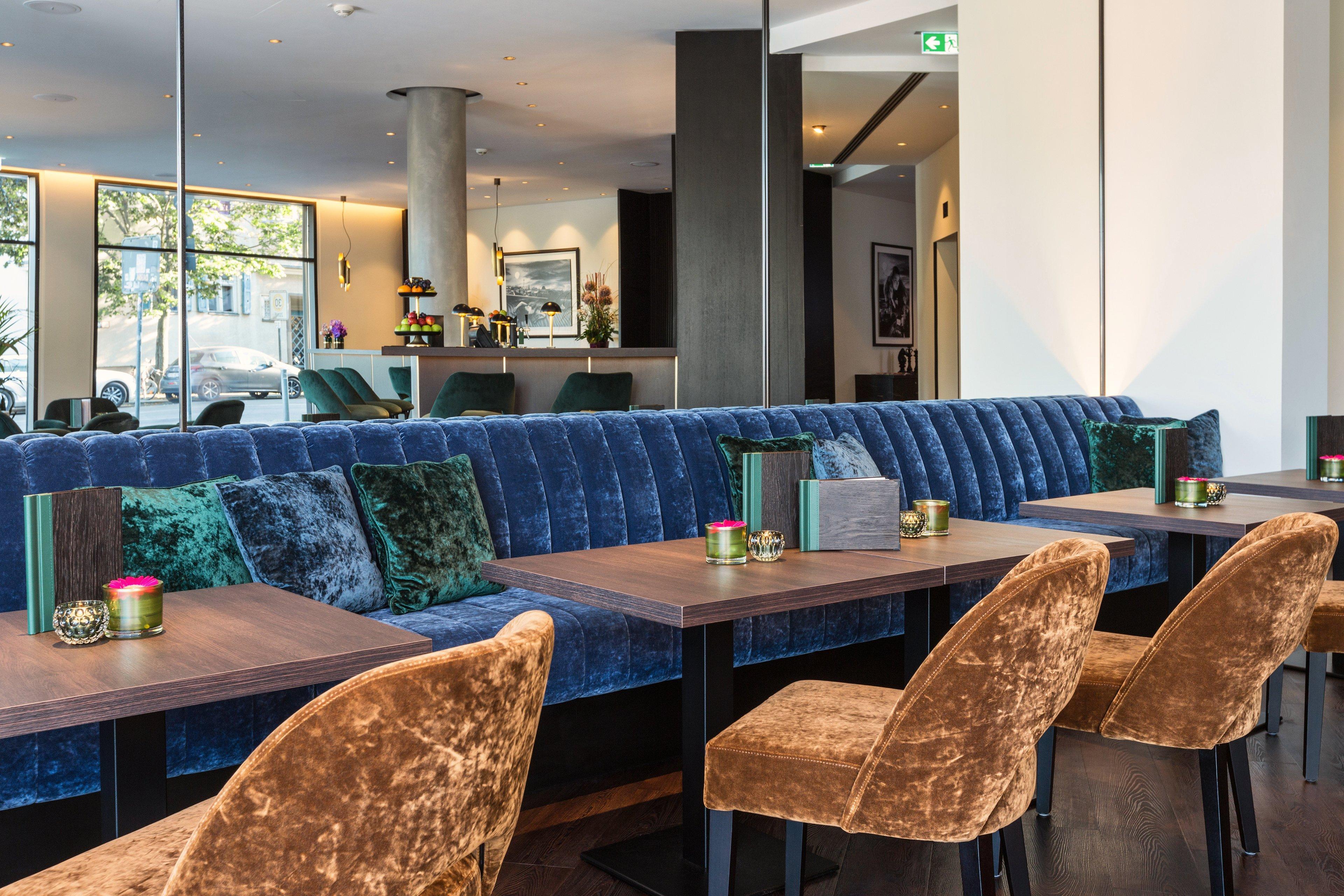 Holiday Inn Berlin City Center East Prenzlauer Berg By Ihg Bagian luar foto