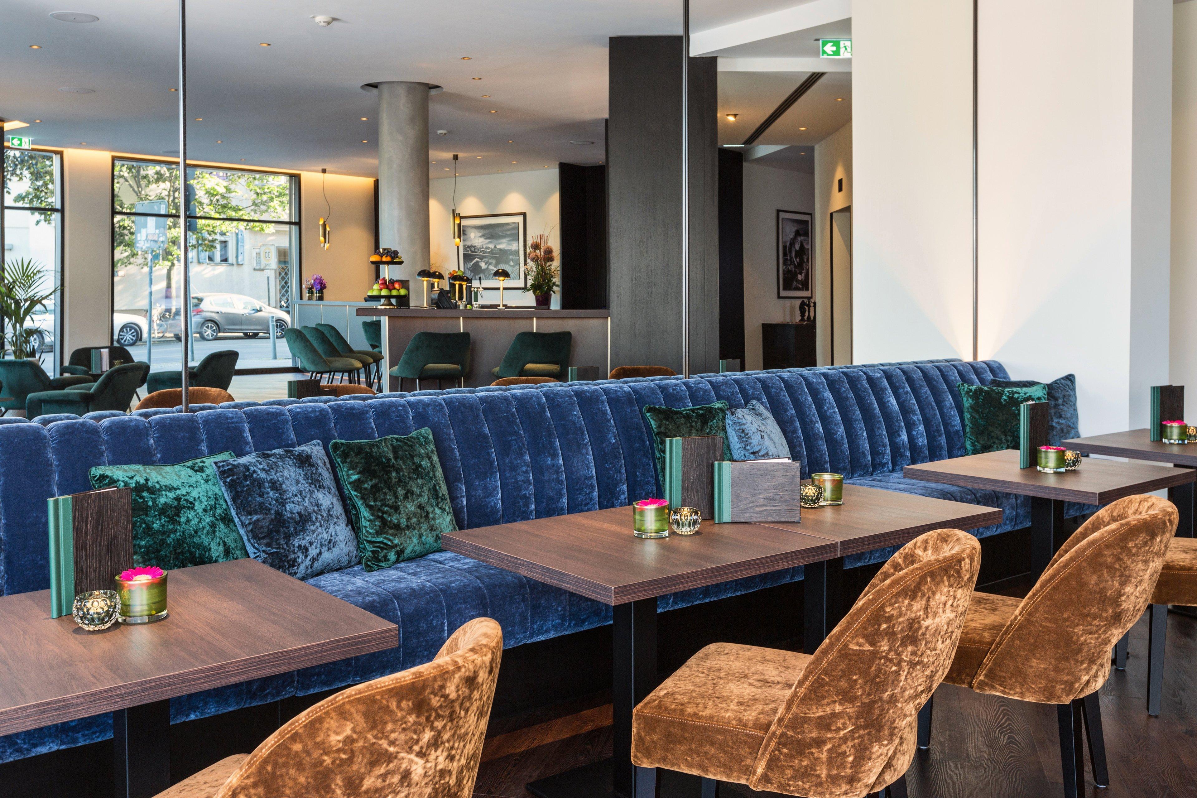 Holiday Inn Berlin City Center East Prenzlauer Berg By Ihg Bagian luar foto