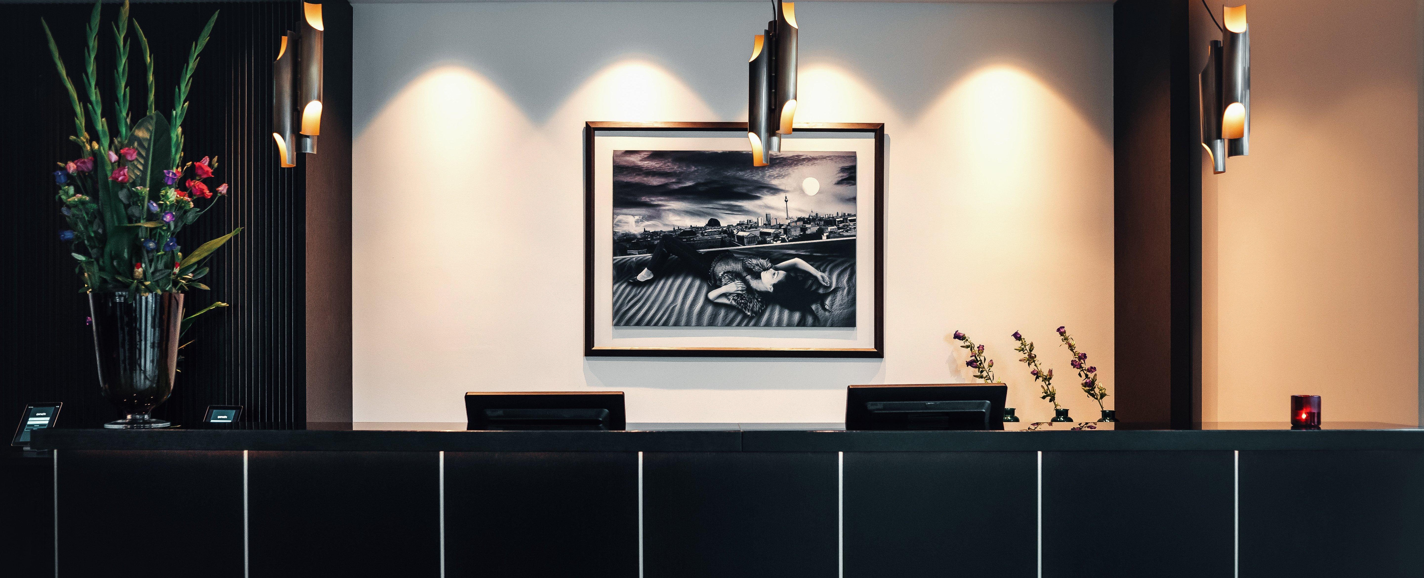 Holiday Inn Berlin City Center East Prenzlauer Berg By Ihg Bagian luar foto