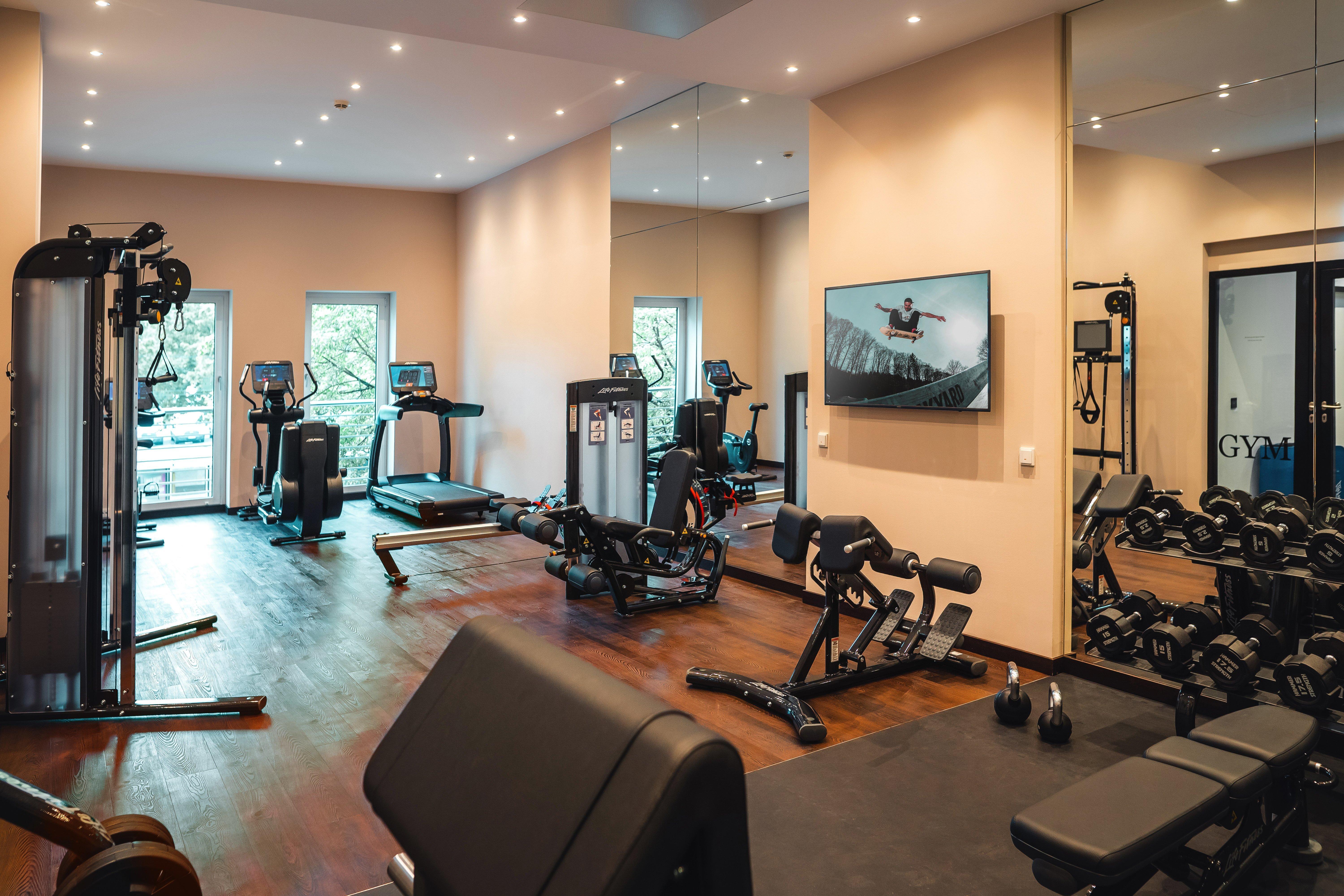 Holiday Inn Berlin City Center East Prenzlauer Berg By Ihg Bagian luar foto