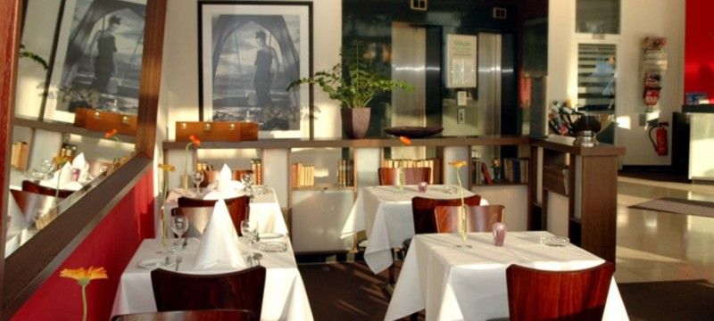 Holiday Inn Berlin City Center East Prenzlauer Berg By Ihg Bagian luar foto