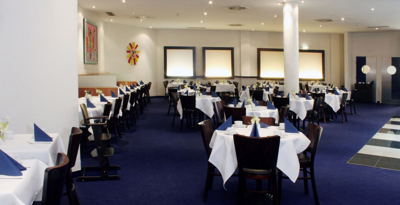 Holiday Inn Berlin City Center East Prenzlauer Berg By Ihg Bagian luar foto